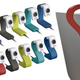 Illustration for article titled A Gumby-Like Webcam That Can Be Any Shape You Need